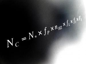 the drake equation_1