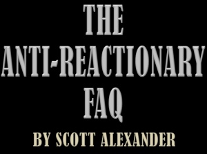 Anti-Reactionary-FAQ