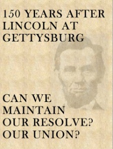 150-Lincoln-Gettysburg