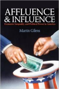 Affluence-Influence