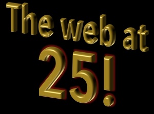 Web-25-years