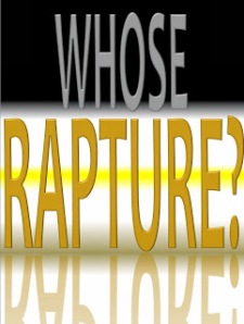 Whose-rapture