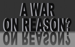 WAR-ON-REASON