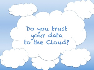 cloud-data