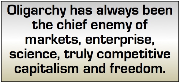 Image result for anti oligarchy