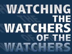 WATCHING-WATCHERS