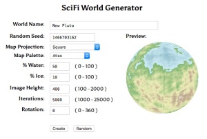 sci-fi-world-generator